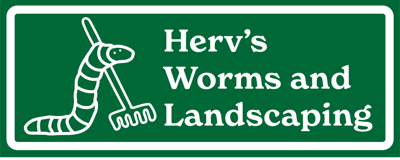 Herv's Worms and Landscaping